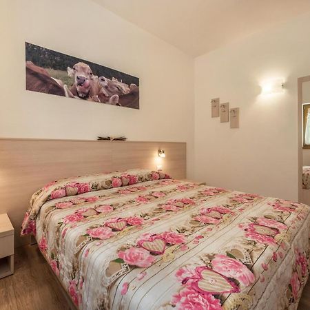 Nonno Bigi Rosa Appartement Tremosine Buitenkant foto