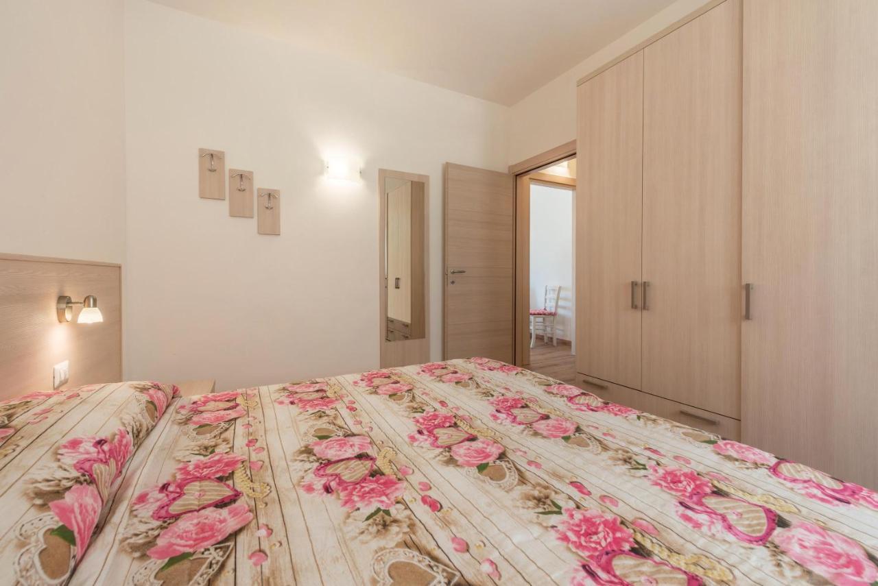 Nonno Bigi Rosa Appartement Tremosine Buitenkant foto